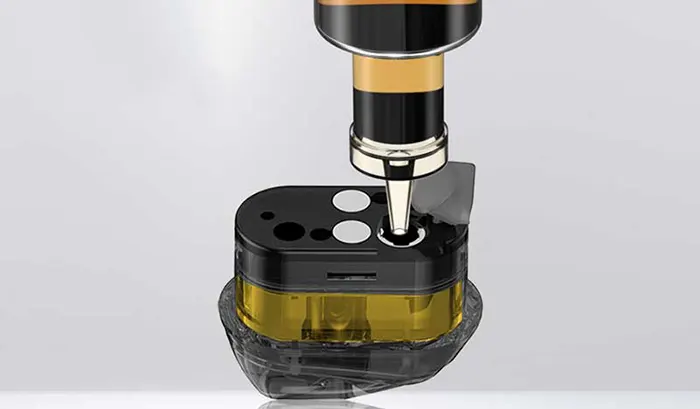 Aspire Minican Plus