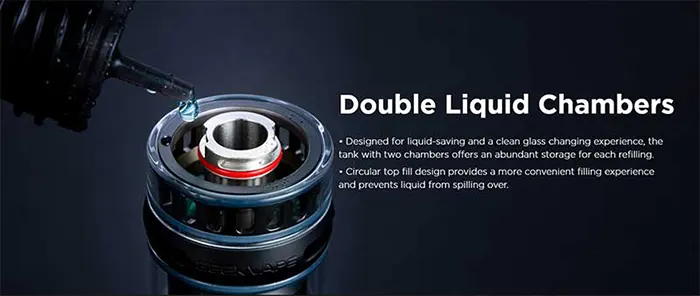Geekvape P Sub Ohm