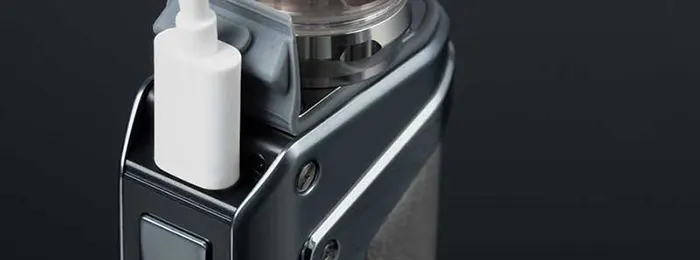 Aegis Legend 2