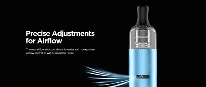 Geekvape Wenax S3