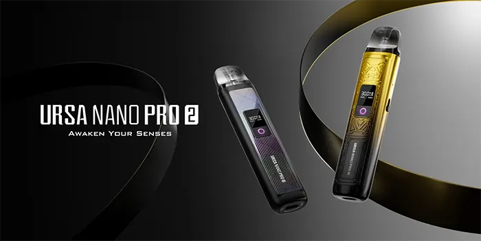 Ursa Nano Pro 2