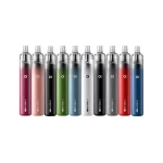 Aspire Cyber G Slim Pod Kit 1200mAh 2ml