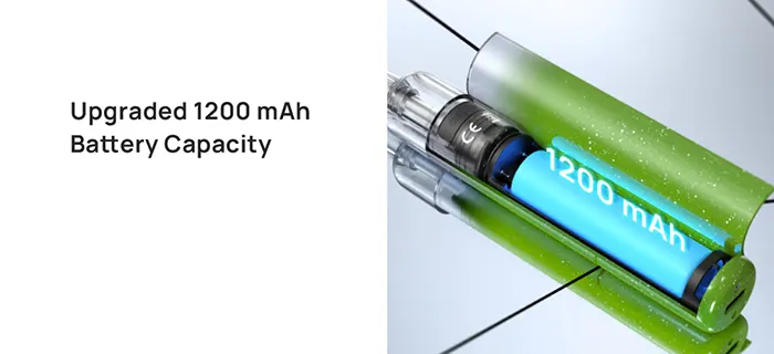 Aspire Cyber G Slim