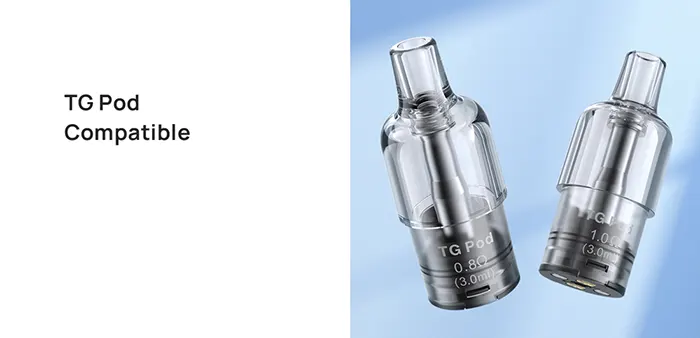 Aspire Cyber G Slim