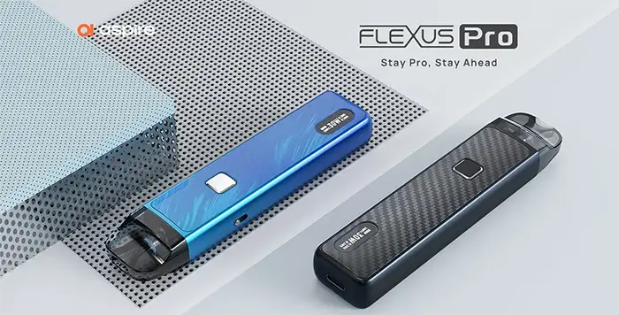 Aspire Flexus Pro