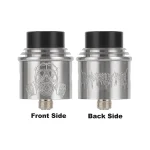Armageddon Apocalypse Gear RDA