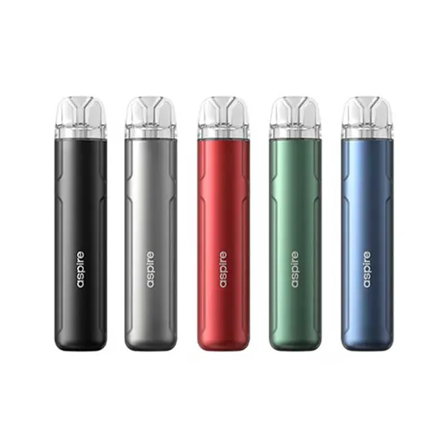 aspire_cyber_s_pod_kit_2ml.webp Aspire Cyber S Pod Kit 700mAh 2ml - Image 1