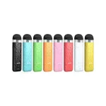 Aspire Minican 4 Pod Kit 700mAh 2ml