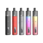 Aspire Vilter S Pod Kit 500mAh 2ml