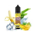 Juice Banana Ice