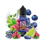 Juice Blueberry Sour Raspberry