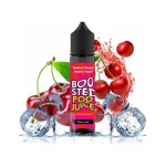 Juice Cherry Ice