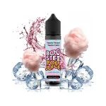 Juice Cotton Candy Ice