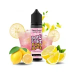 Juice Pink Lemonade