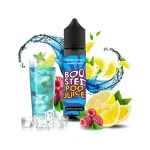 Juice Blue Raz Lemonade