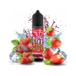 Juice Strawberry Ice