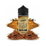 Blackout Outlaw Tobacco