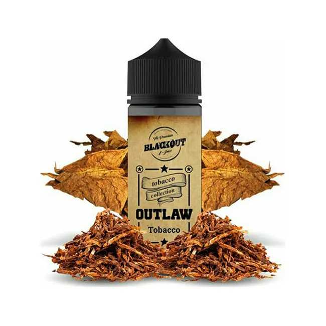 blackout_outlaw_tobacco_36_120ml.webp Blackout Outlaw Tobacco