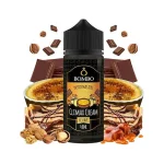 Pastry Masters Climax Cream