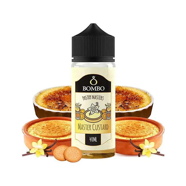 bombo_pastry_masters_master_custard_40ml_120ml.webp Pastry Masters Master Custard