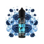 Blue Razz Ice