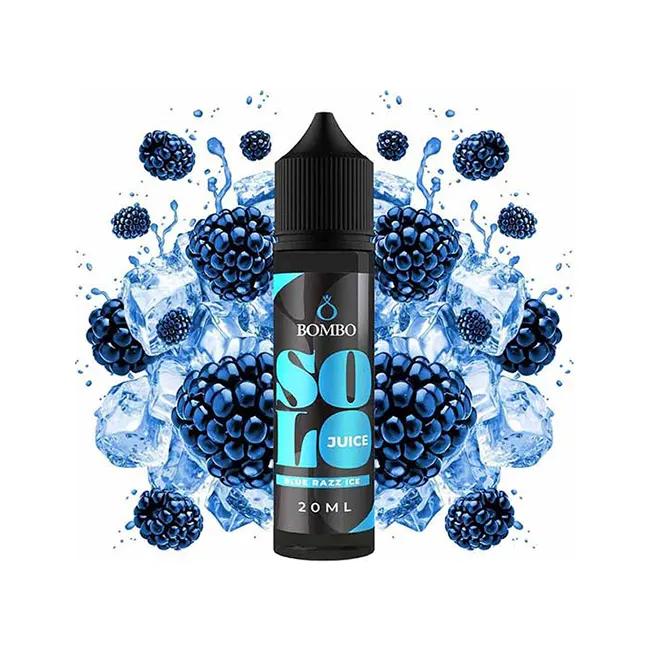 bombo_solo_juice_blue_razz_ice_20ml_60ml.webp Blue Razz Ice