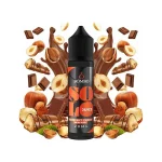 Hazelnut Choco Waffer