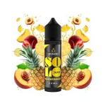 Solo Juice Pineapple Peach