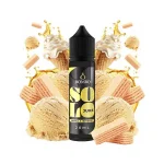 Solo Juice Vanilla Biscuit