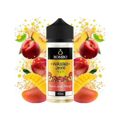 Wailani Peach and Mango