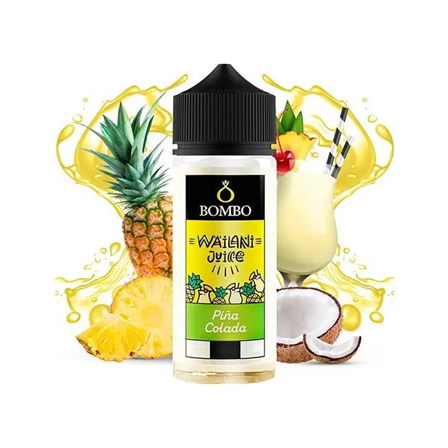 bombo_wailani_juice_pina_colada_40ml_120ml.webp Wailani Juice Pina Colada