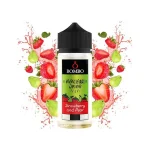 Wailani Juice Strawberry Pear