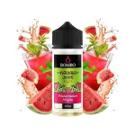 Bombo Wailani Watermelon Mojito