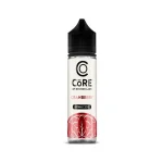 Dinner Lady Core Cranberry