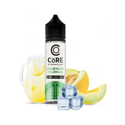 Core Honeydew Melonade