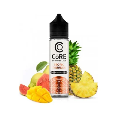 Core Tropic Thunder
