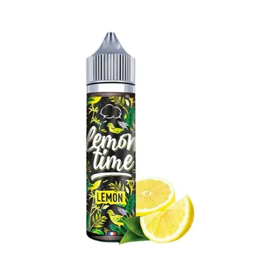 Lemon Time Lemon