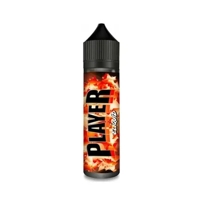 Eliquid France Premium Player