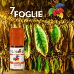 Flavour Art 7 Foglie