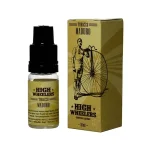 High Wheelers Tobacco Maduro