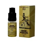 High Wheelers Tobacco Wild
