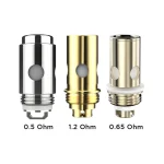 Innokin Sceptre Coils Αντιστάσεις