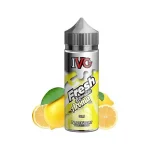 IVG Fresh Lemonade