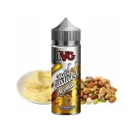 IVG Nutty Custard