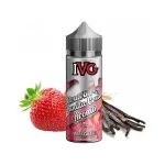 IVG Strawberry Vanilla Cream