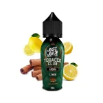 Just Juice Tobacco Lemon