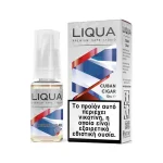 Liqua Cuban Cigar