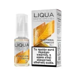 Liqua Traditional Tobacco