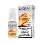 Liqua Turkish Tobacco