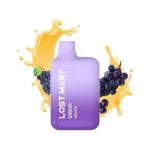 Lost Mary BM600 Grape 20mg 2ml
